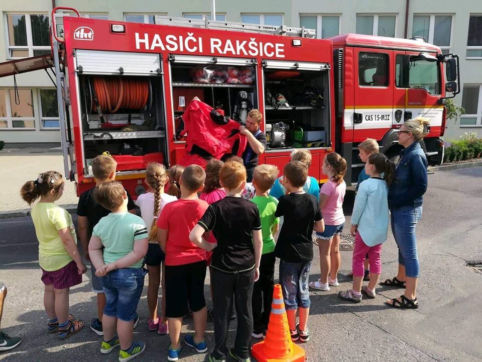PVČ Hasík CZ