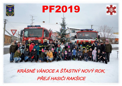 PF 2019